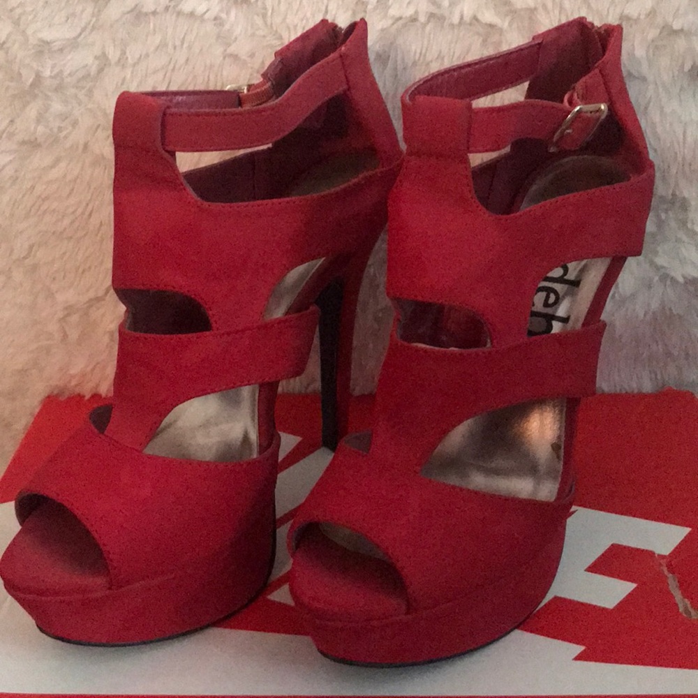 Shoes